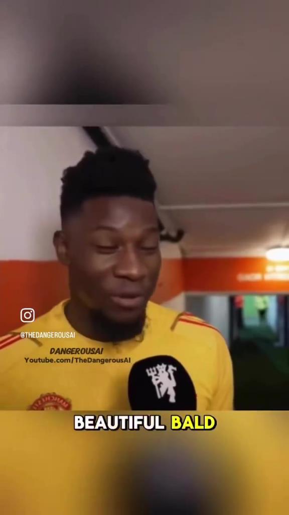 惡搞！奧納納直呼：我就是故意丟球的，怎么滴吧