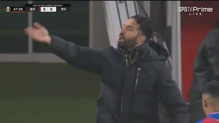 奧納納此前超級巨大低級失誤！奧納納出球失誤被斷