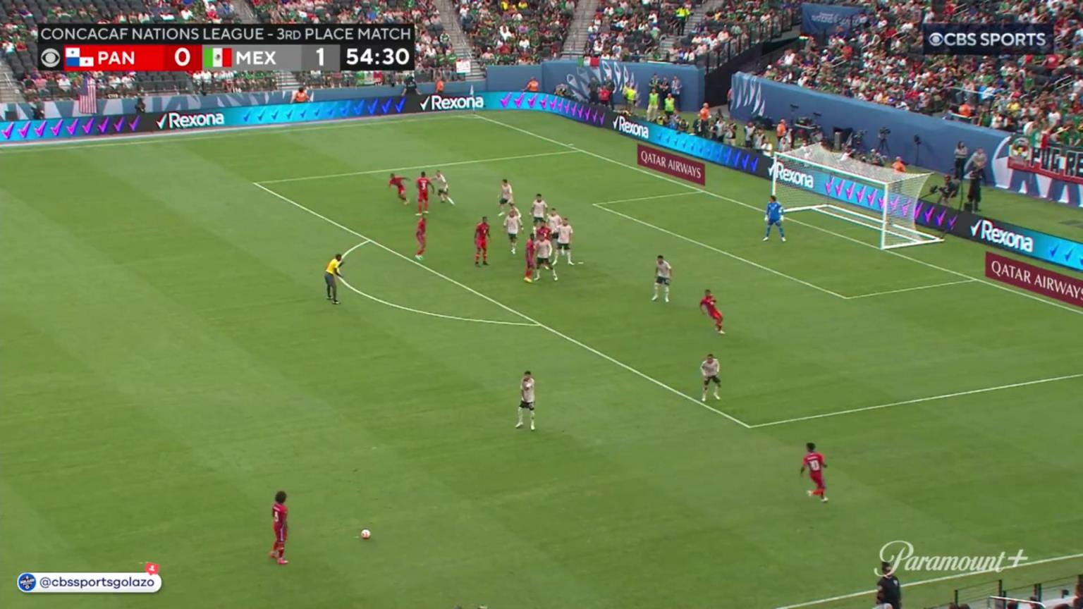 集體劃船？！這慶祝動作都跟誰學的，都忘了看倒鉤進球了