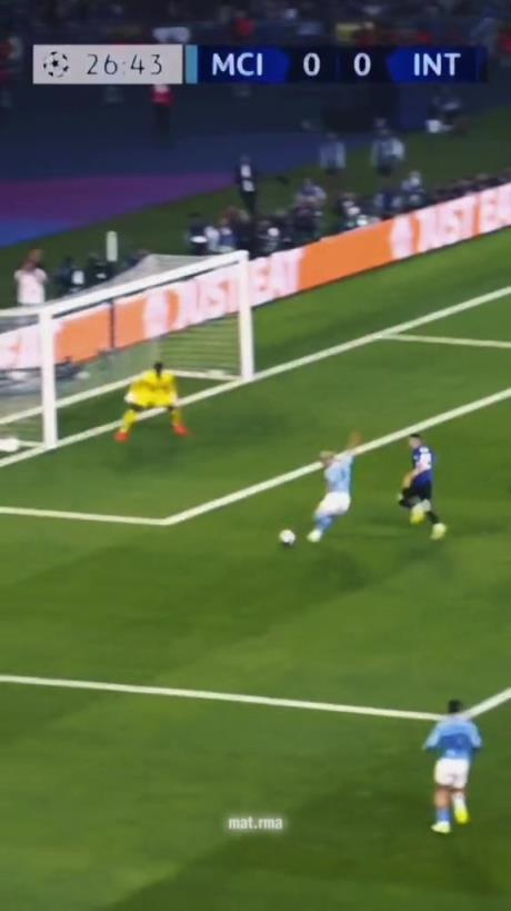 國米賣家秀：面對魔人沖擊，巴斯托尼都已繳械可奧納納沒有