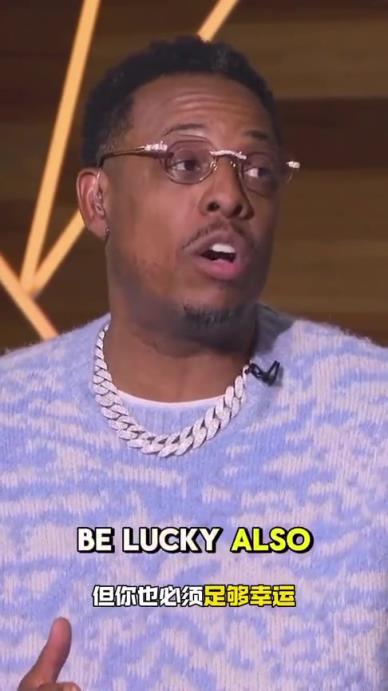 化身詹吹了！皮爾斯：40歲的詹姆斯比巔峰時的我還厲害！