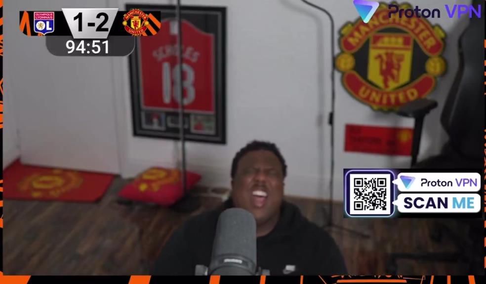 奧納納最后時刻脫手丟球后，曼聯球迷直接哭暈了過去