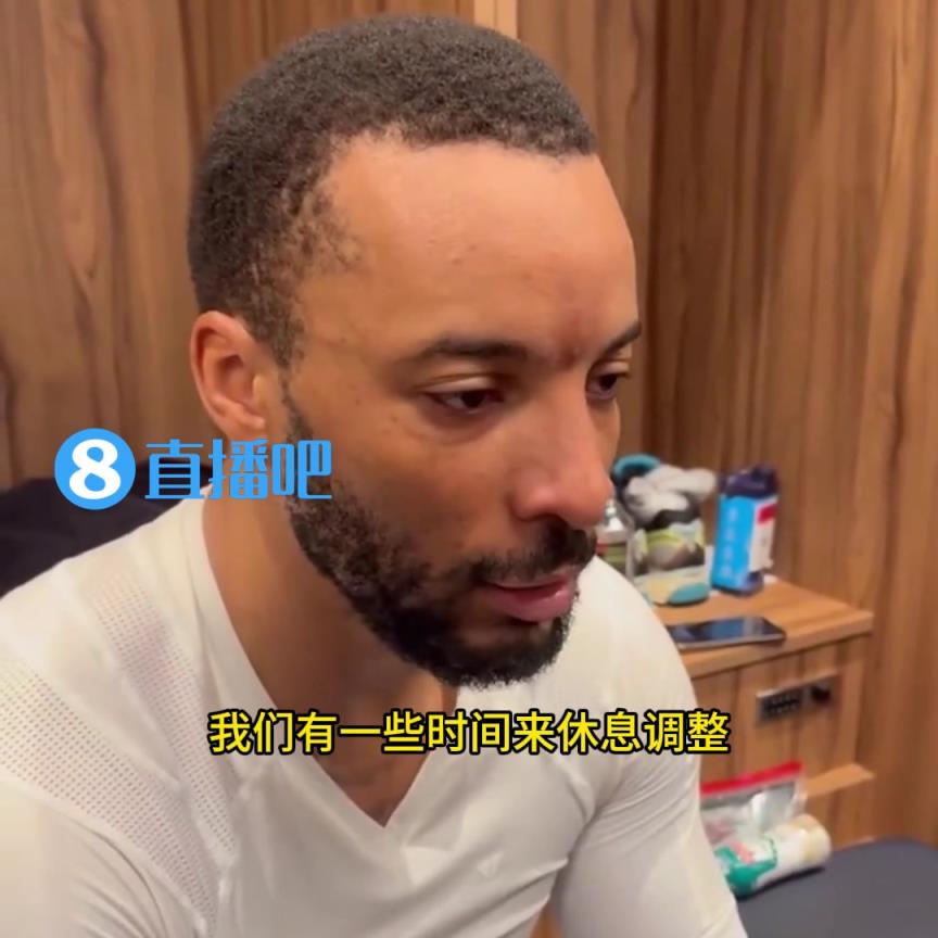 鮑威爾：快船在季后賽擁有無限的潛力！會為與掘金的7場大戰做好準備