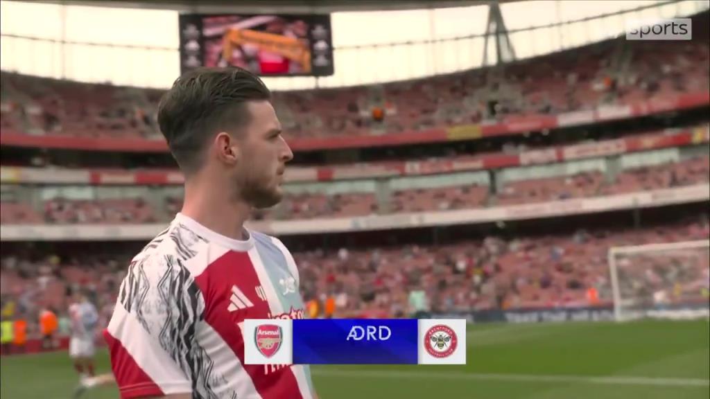 打皇馬真是蒙的？賴斯賽前熱身任意球，沒速度沒角度直接打飛