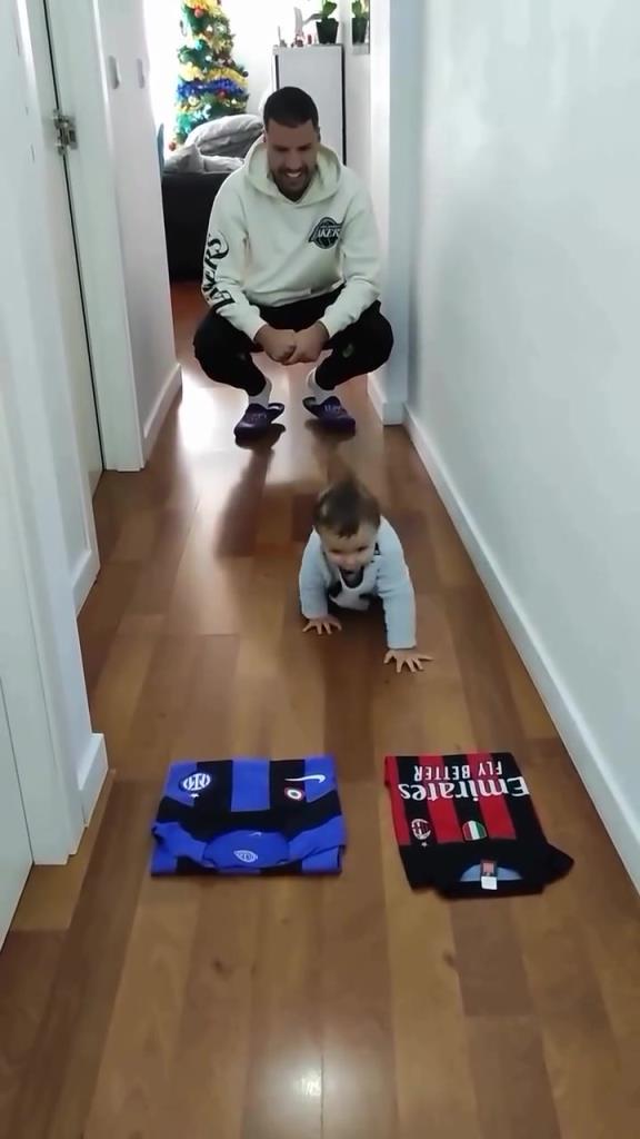 AC米蘭：此子必成大器??！國米：此子斷不可留！